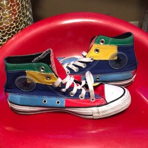 Converse Chuck Taylors